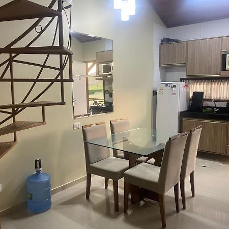 Bem Estar Flat - Monte Castelo - Gravata - Pe Leilighet Eksteriør bilde