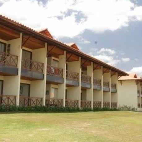 Bem Estar Flat - Monte Castelo - Gravata - Pe Leilighet Eksteriør bilde